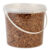 Premium Dried Mealworms, Wild Bird Food, 2.5L