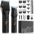 Professional Hair Clippers and Beard Trimmer for Men