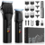 Professional Hair Clippers and Beard Trimmer for Men