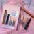 Profusion Cosmetics Festive Eye Kits and Liquid Eyeshadow