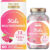 Proven A-Z Kids Multivitamin Chewable Tablets Raspberry