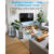Quiet Bladeless Tower Fan – 8 Adjustable Speed