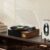 Record Player – 5.4 Bluetooth Receiver | 3 Vinyl Sizes