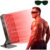 Red Light Panel with 60 Pcs High-Intensity LEDs