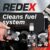 Redex Diesel Fuel System Cleaner 250ml
