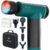 Reload Massage Gun with Hot and Cold Function