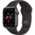 (Renewed) Apple Watch Series 5 (GPS, 44mm) – Space Gray