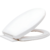 Requisite Needs Soft Close Toilet Seat Adjustable Hinges