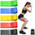 Resistance Bands [Set of 5] – Resistance Band Skin-Friendly
