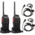 Retevis RT24 Walkie Talkie PMR446 License-free