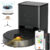 Robot Vacuum Cleaner with Mop,Robotic Vacuum 7000Pa