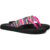 Rocket Dog Adios Womens Multi EVA Flip Flop