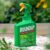 Roundup Weedkiller Total Optima, spray, 1 litre