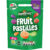 Rowntree’s Fruit Pastilles Sweets Sharing Bag 10 x 143g 114g
