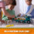 Rubble and Crew, Growlin’ Grub Food Truck Playset