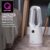 Russell Hobbs Bladeless Cooling Fan with 9 Speed Settings