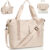 Ryanair Cabin Bags 40x20x25 Underseat Convertible