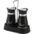 Salt and Pepper Grinder Set