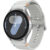 Samsung Galaxy Watch7 Silver with Galaxy AI, Smart Watch