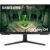 Samsung Odyssey G4 LS25BG400EUXXU 25″ 240Hz 1ms IPS Full HD