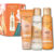 Sanctuary Spa Me Time Minis 200 ml, Vegan Beauty gift
