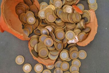 How to save money UK