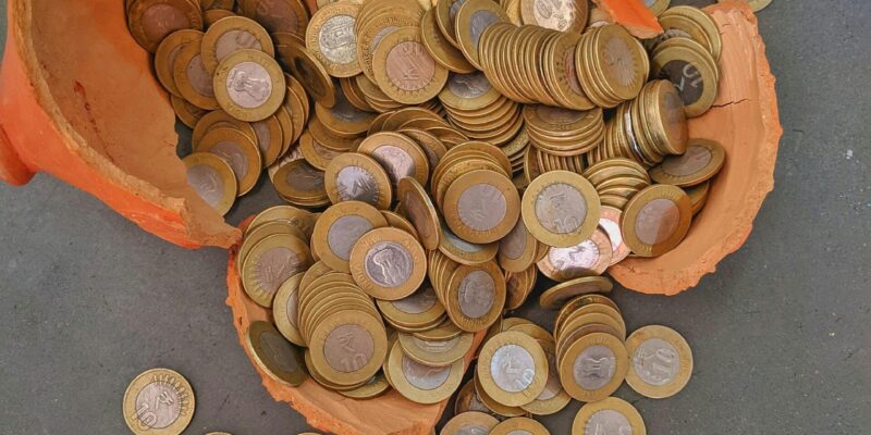 How to save money UK