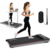 SereneLife Walking Pad Treadmill with Remote Control
