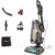 Shark PowerDetect Corded Upright Vacuum Cleaner, DuoClean