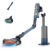 Shark PowerDetect Speed Clean and Empty Cordless Pet Pro