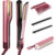Shark SilkiPro Hair Straightener & Dryer