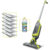 Shark VacMop 2-in-1 Cordless Hard Floor Vacuum