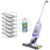 Shark VacMop 2-in-1 Cordless Hard Floor Vacuum Spray Mop