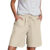 Shorts for Women UK Summer Cotton Linen High Waist