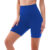 SINOPHANT High Waisted Cycling Shorts Women – Tummy Control