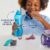 Sistema Twist ‘n’ Sip Squeeze Kids Water Bottle