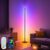 Smart RGB Corner Floor Lamp with App & Remote Control