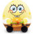 Snackles Licensed Character SpongeBob