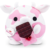 Snackles Love Edition Cow Plush Toy 35cm by ZURU
