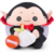 Snackles Series 1, Plush 8-inch Vampire with Garlic Bulb