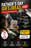 Father’s Day Gift Ideas 2026