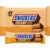 Snickers Creamy Peanut Butter & Milk Chocolate Snack Bars