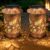 Solar Lights Outdoor Garden, 2 Pack