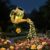 Solar Lights Outdoor Garden Watering Can