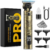 Solati Beard Trimmer for Men Hair Clippers Grooming Kit