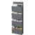 SONGMICS Over Door Storage Organiser, Wardrobe Storage