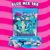 SoSweet Blue Sweet Mix – 1kg Bulk Bag | Fruity Blue-Themed