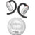 soundcore V40i by Anker, Open-Ear Earbuds, Clear Design