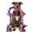 Speedy Panther Indestructible Dog Rope Toys