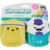 Squishmallows Chewmees 3.5-Inch Hasina Tennis Ball + Howie